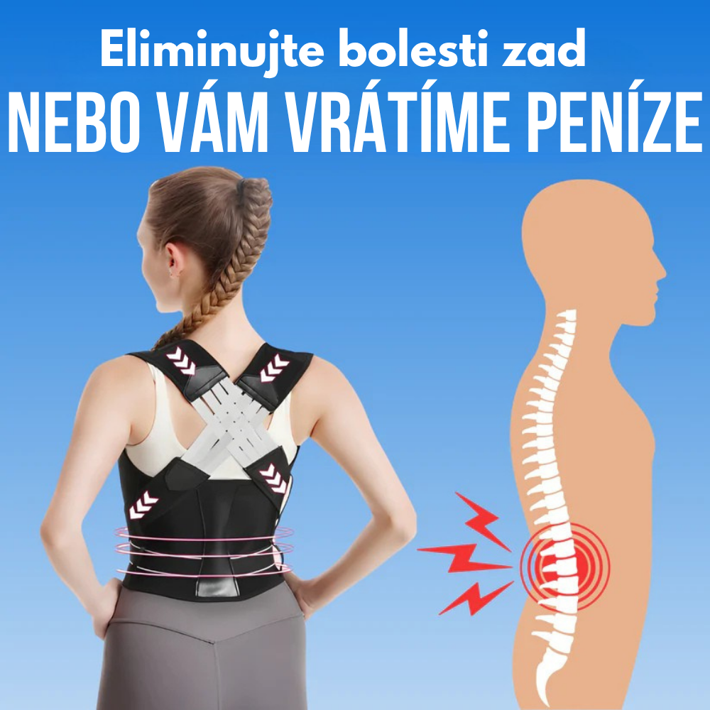 VizeUp™ Posture Align Pro