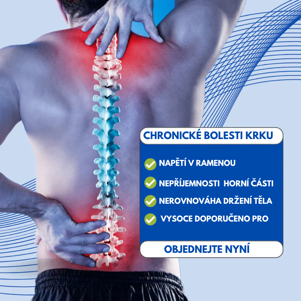 VizeUp™ Posture Align Pro