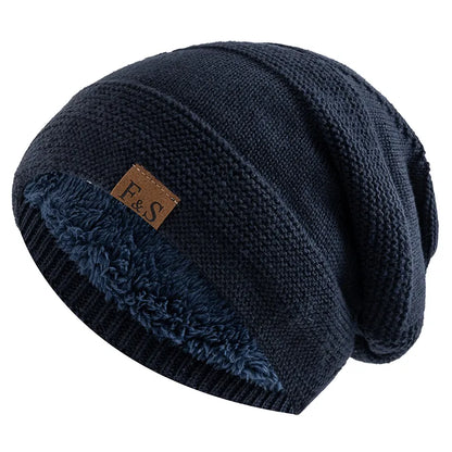 F&S Thermal Winter Caps