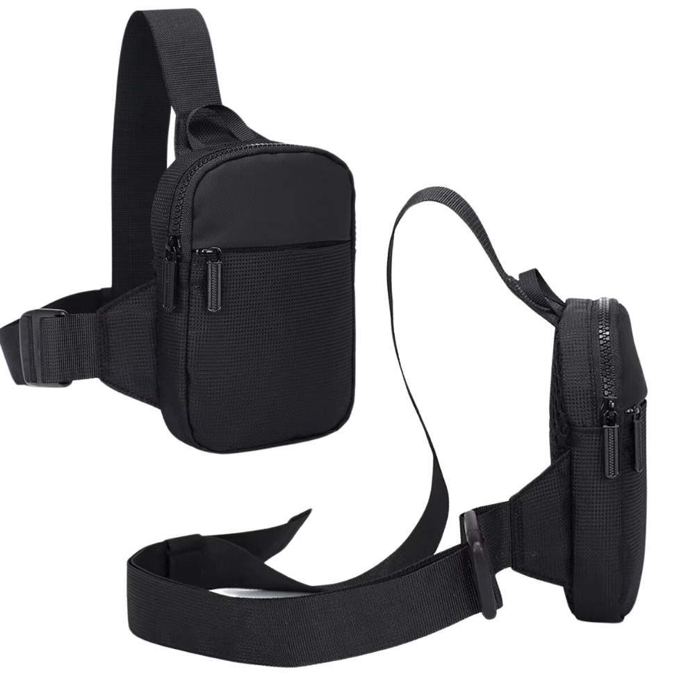 Trave Safe Bag Tinny